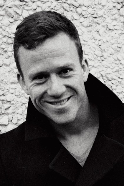 Аватар персоны Börkur Sigþórsson