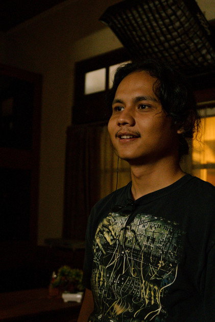 Octasyah Salim Ramadhan photo 2