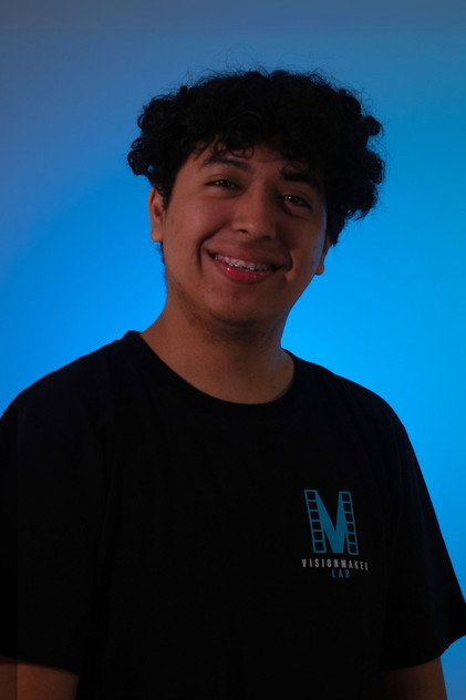 Israel Temoche