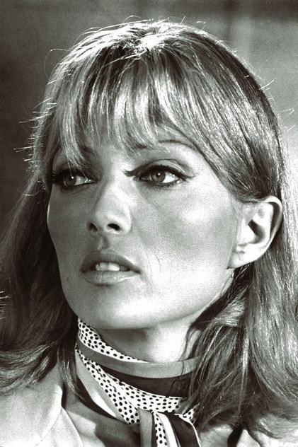 Stéphane Audran - 4