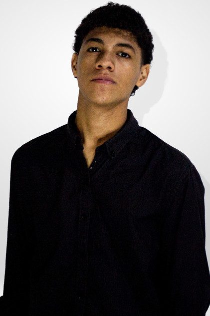 Angel Samuel Ortiz