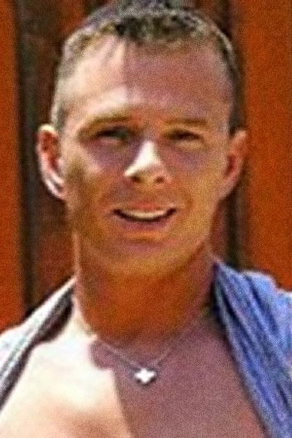 Аватар персоны Thomas Bjorn