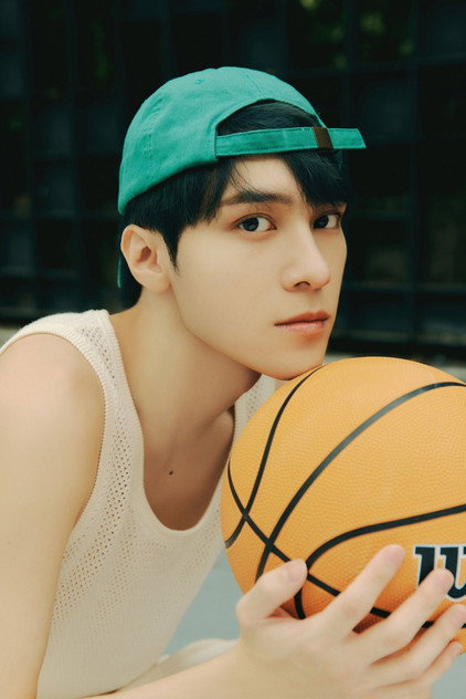 Hendery - 5
