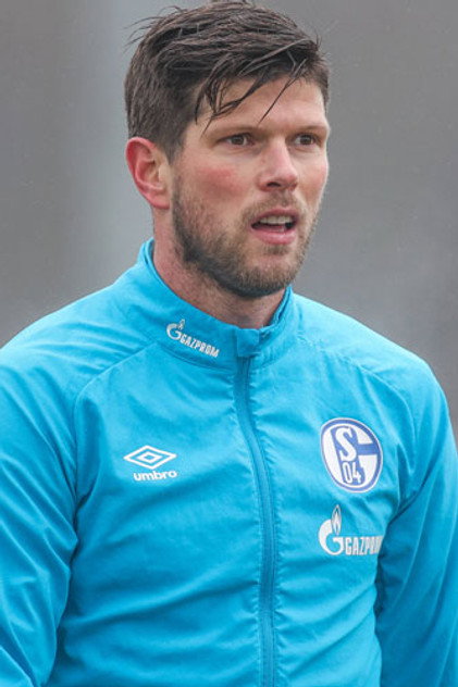 Klaas-Jan Huntelaar photo 2