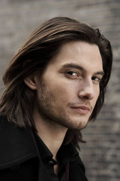 Ben Barnes - 8