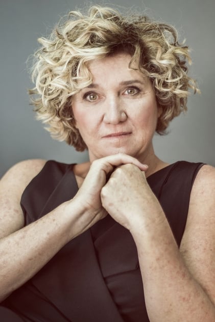 Image of Ana Wagener