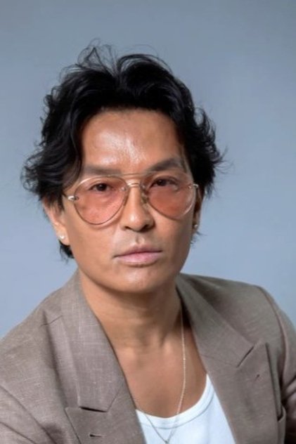 Fotografie cu Prabal Gurung