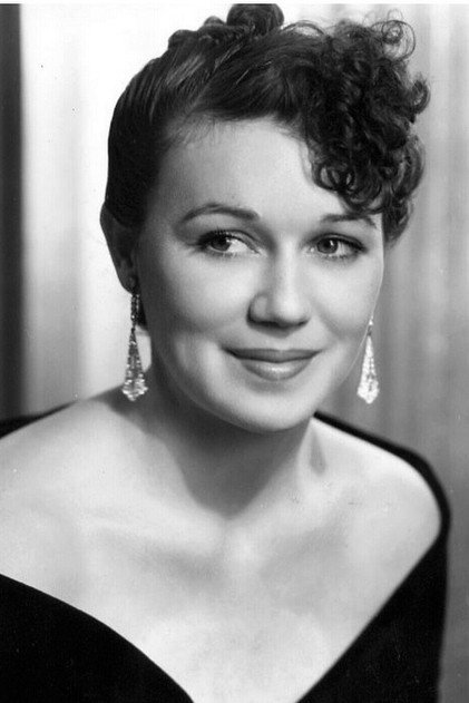 Jeanette Nolan - 5