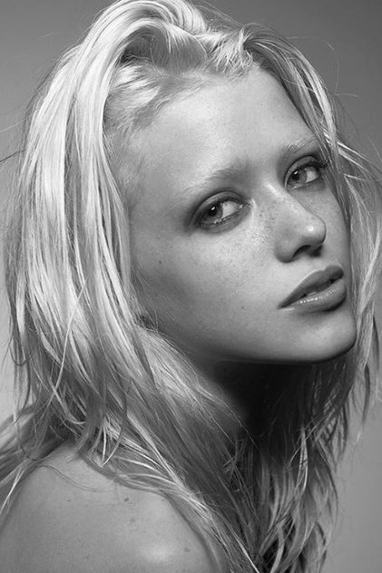 Fotografie cu Cynda McElvana
