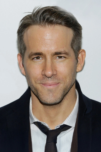 Ryan Reynolds - 11