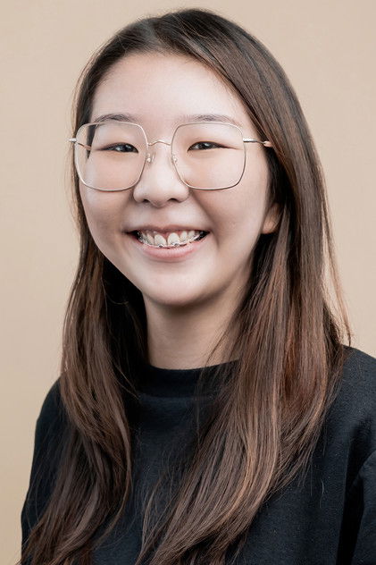 Аватар персоны Sarah Cheok