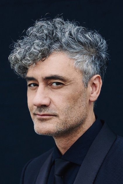 Photo de Taika Waititi