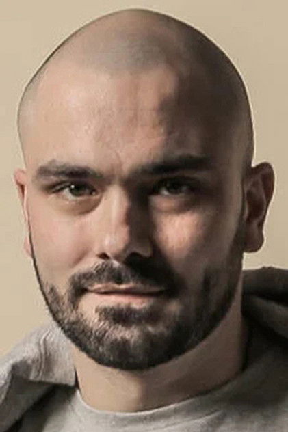 Аватар персоны Makar Kozhukhov