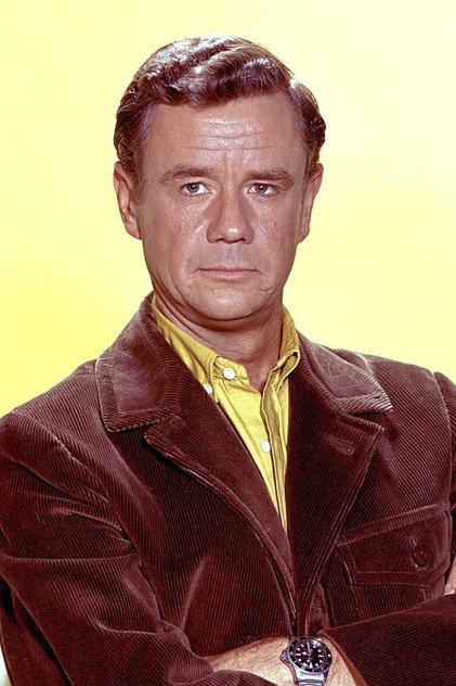 Marshall Thompson - 5