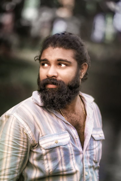 VINU VIKRAM