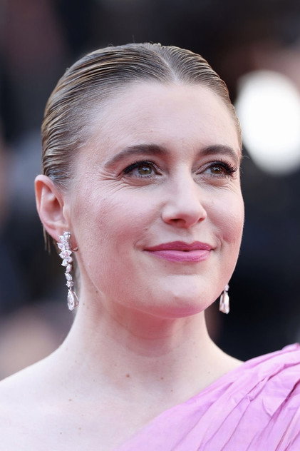 Greta Gerwig - 12
