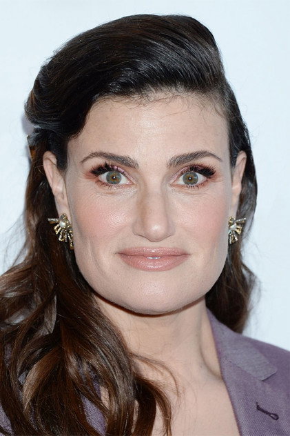 Idina Menzel - 6