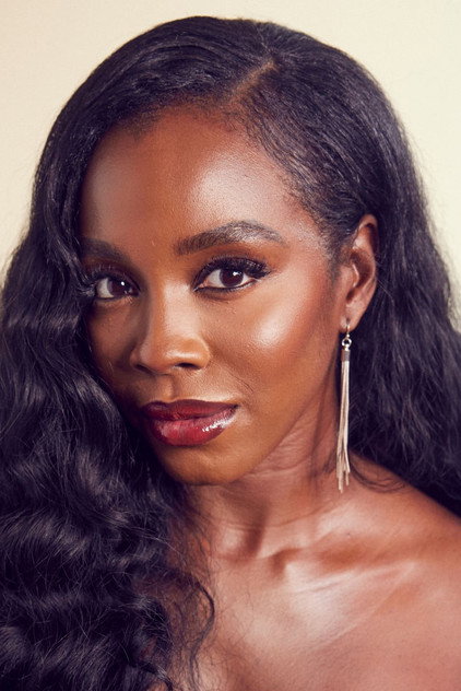 Deborah Ayorinde - 8