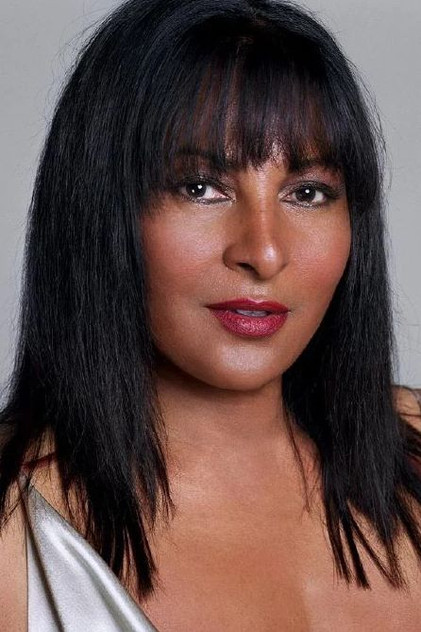 Pam Grier - 12