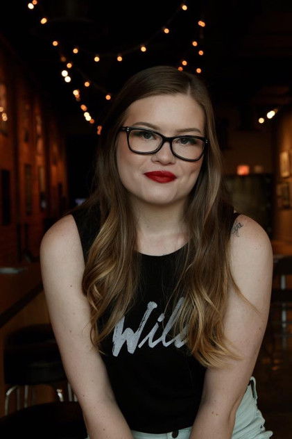 Аватар персоны Paris Burris