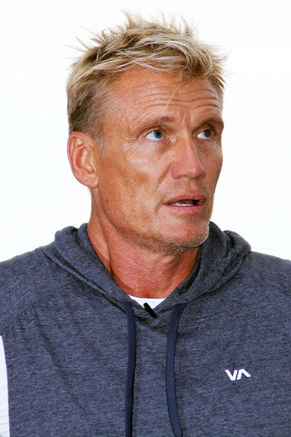 Dolph Lundgren - 16