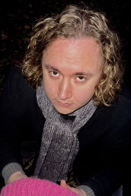 Erik Weise