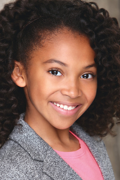Jasmyn Rae - 8