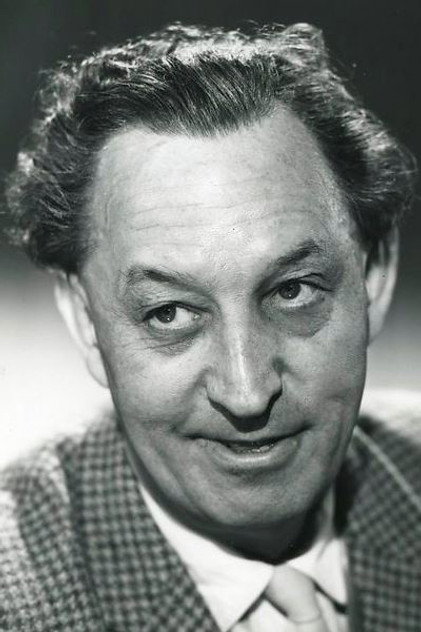 Image of Aage Winther-Jørgensen