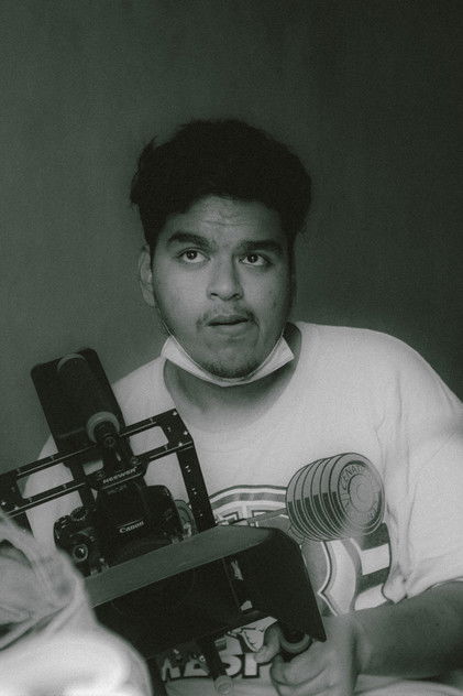 Аватар персоны Julio Flores