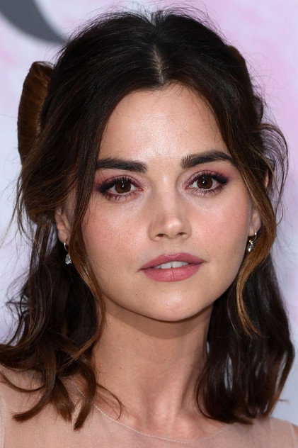 Jenna Coleman photo 3