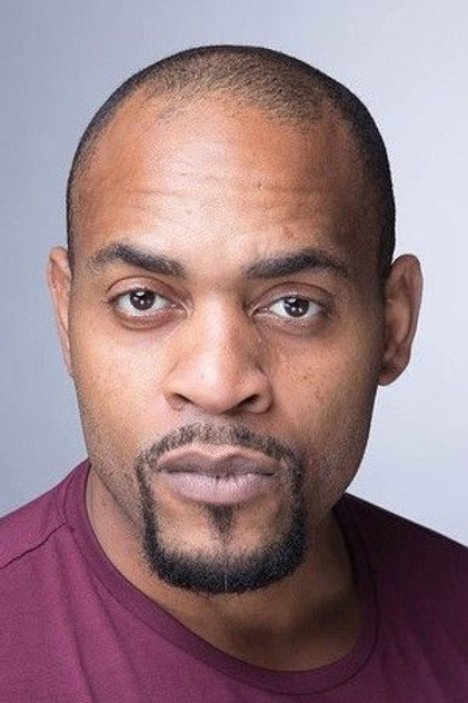 Jason Nwoga