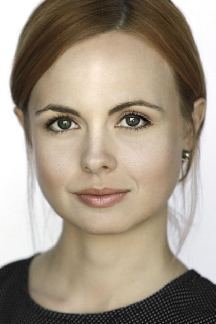 Galadriel Stineman - 5
