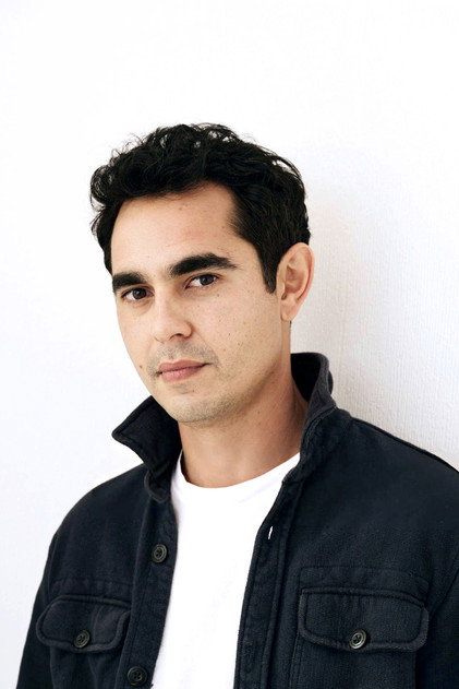 Max Minghella - 8