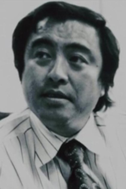 渡邊亮徳 渡邊亮徳
