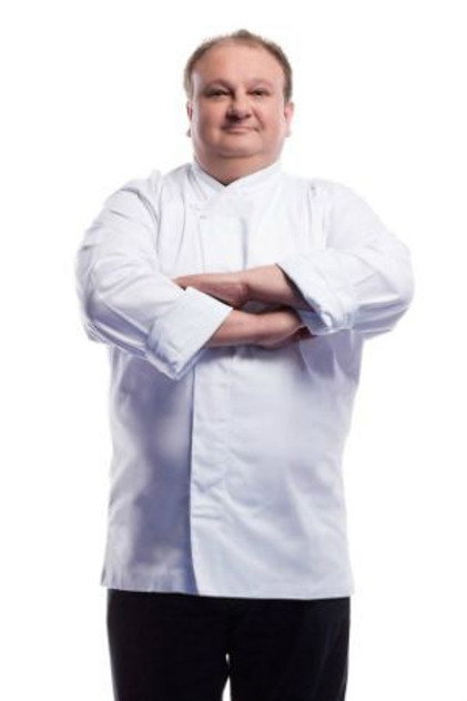 Érick Jacquin photo 4