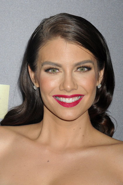 Lauren Cohan - 6