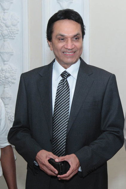 Ravindra Randeniya