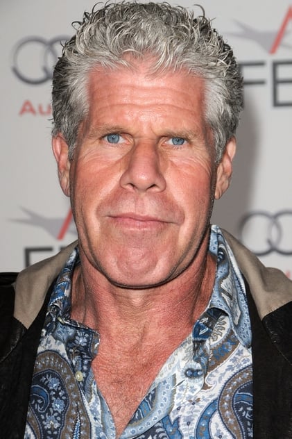 Ron Perlman - 20