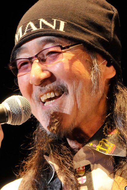 George Yanagi George Yanagi