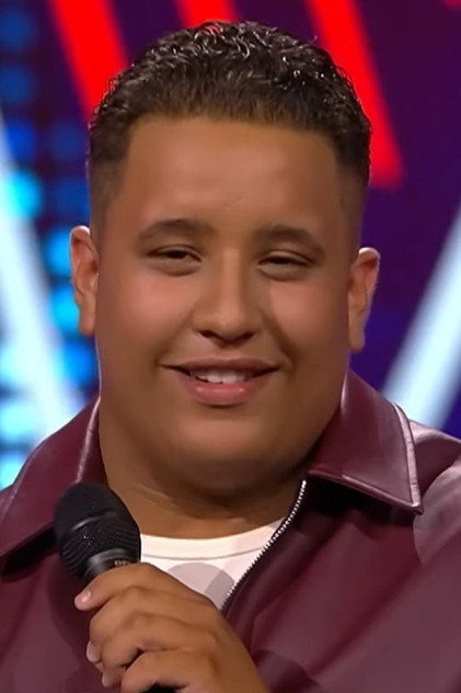 Soufiane Soussan