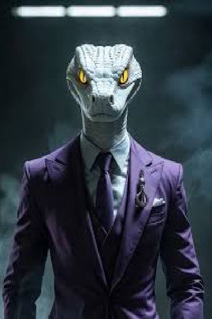 Silas Viper