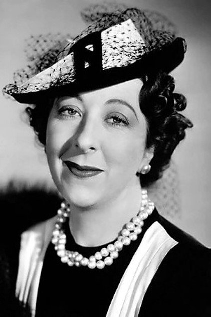 Norma Varden - 6