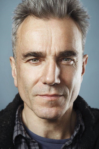 Daniel Day-Lewis - 4