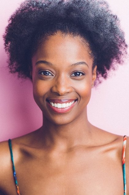 Chinara Stroman