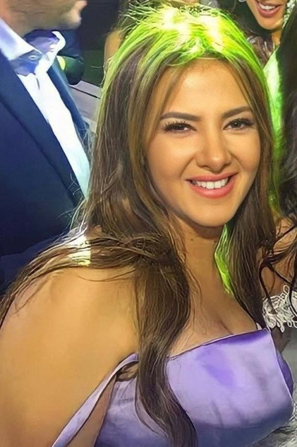 Donia Samir Ghanem - 4