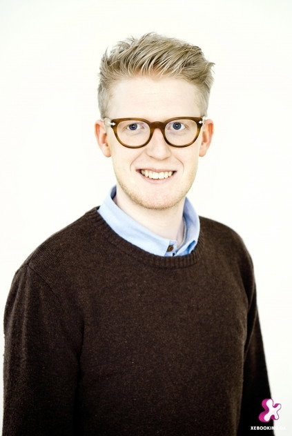 Nikolaj Stokholm photo 3