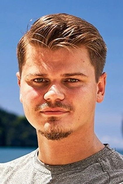 Christoffer Jarestål