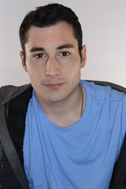 Image of Joey Ambrosini