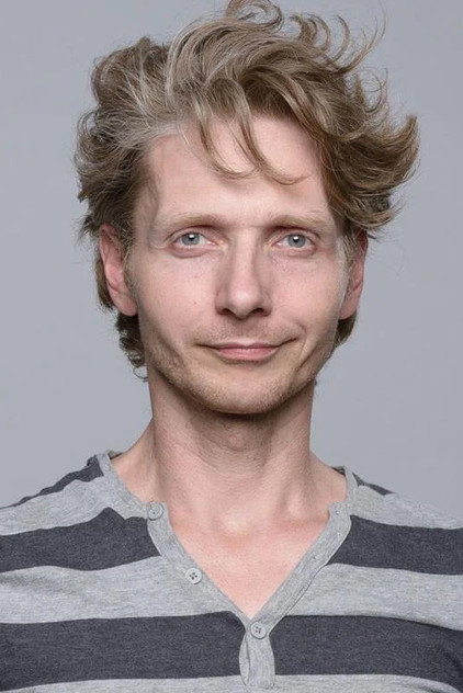 Miloš Kusenda photo 2