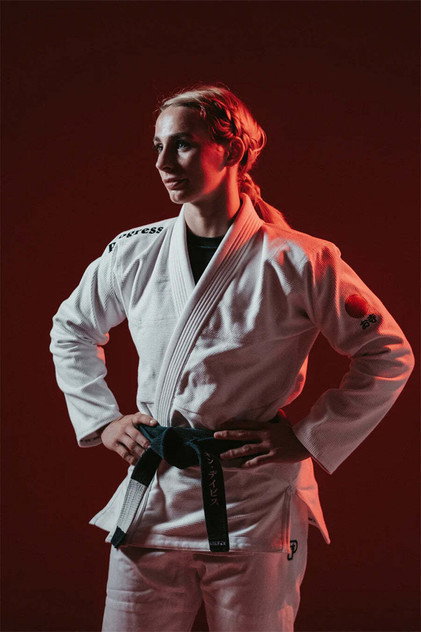 Ffion Davies photo 3
